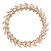 Shaun Leane Serpent Trace 18ct Rose Gold Plated Sterling Silver Wide Bracelet D sold by C.W. Sellors