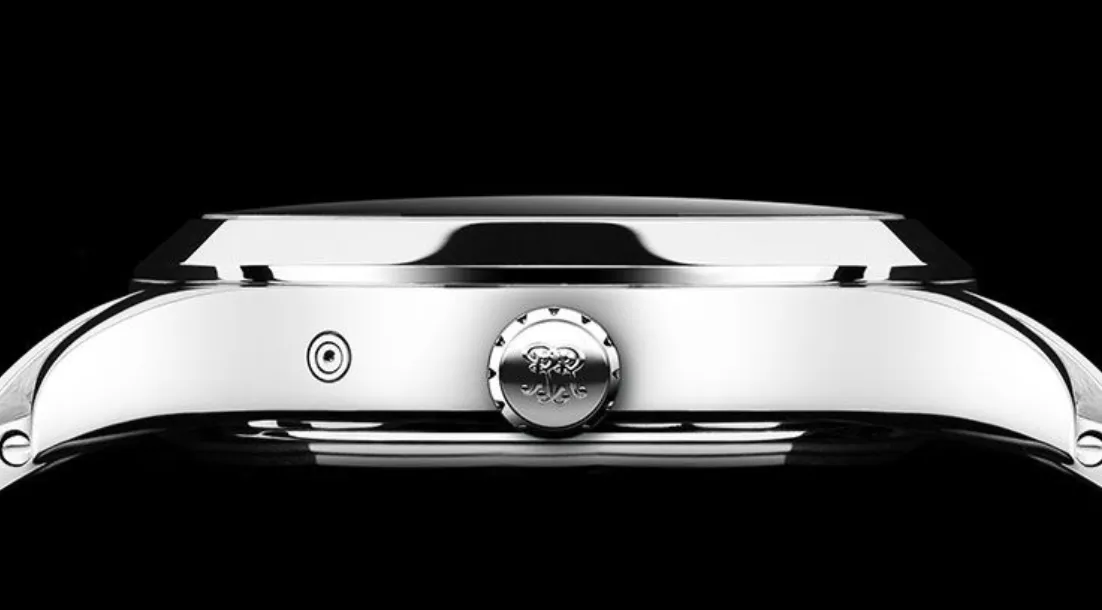 Ball Watch Company Engineer II Moon Phase Chronometer Limited Edition sold by C.W. Sellors product image thumbnail 2
