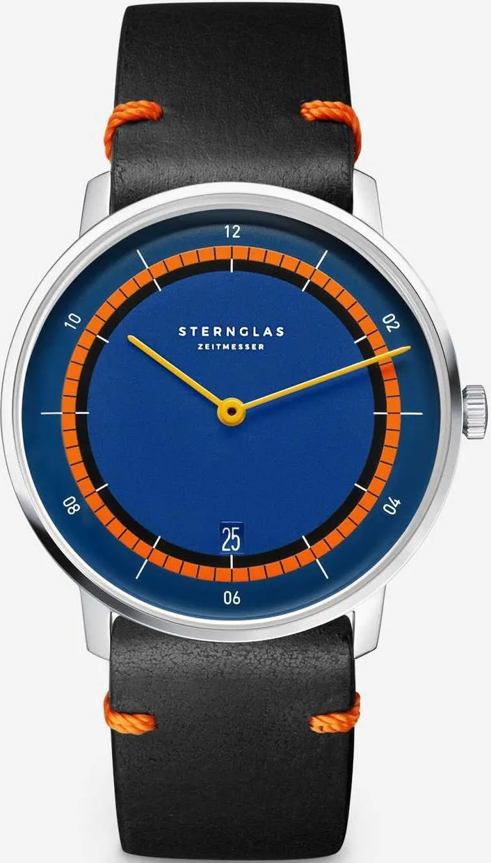 Sternglas Naos Edition Kuste Watch sold by C.W. Sellors