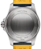 Breitling Avenger Automatic GMT 44 Blue Watch sold by C.W. Sellors