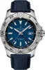 Breitling Avenger Automatic GMT 44 Blue Watch sold by C.W. Sellors