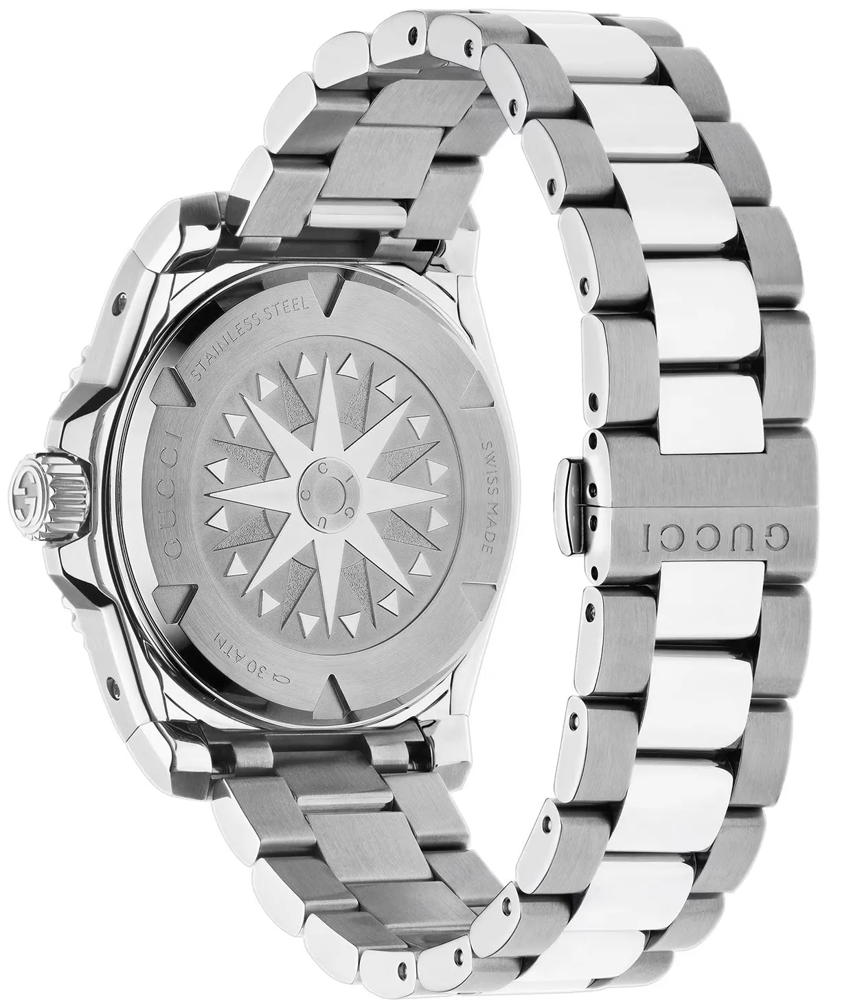 Gucci Dive Watch sold by C.W. Sellors product image thumbnail 2