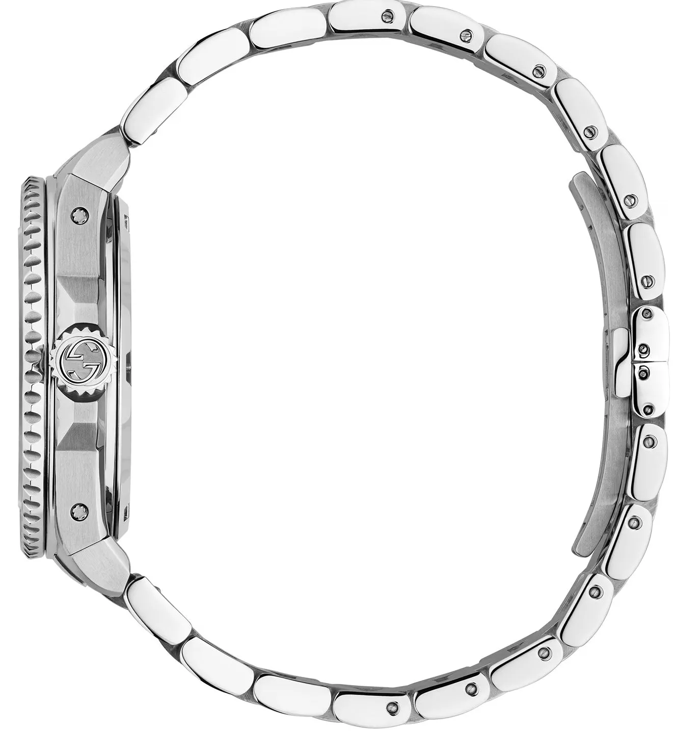 Gucci Dive Watch sold by C.W. Sellors product image thumbnail 3