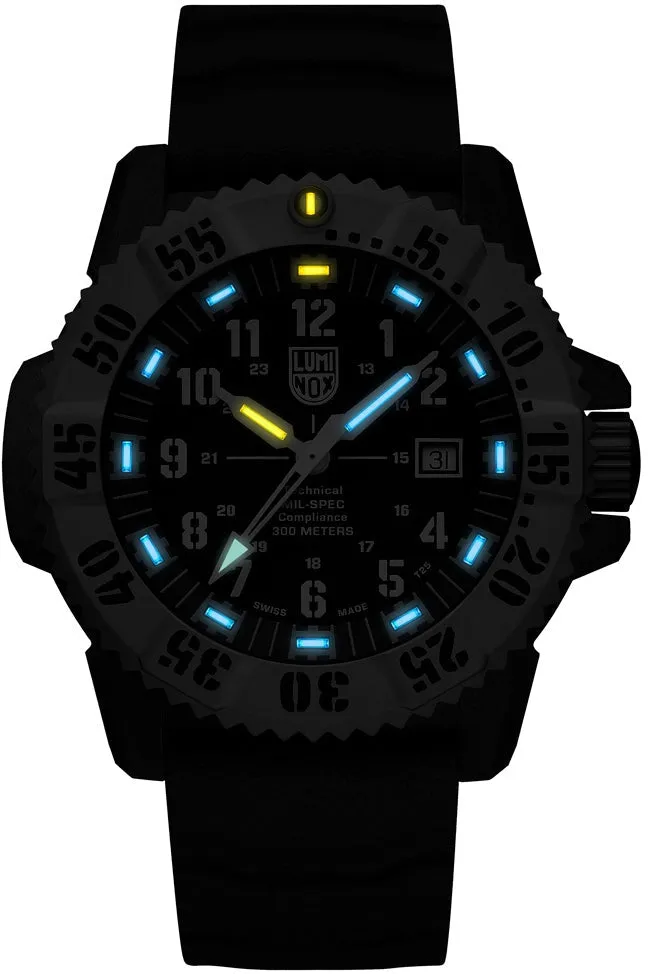 Luminox MIL-SPEC Watch sold by C.W. Sellors product image thumbnail 5