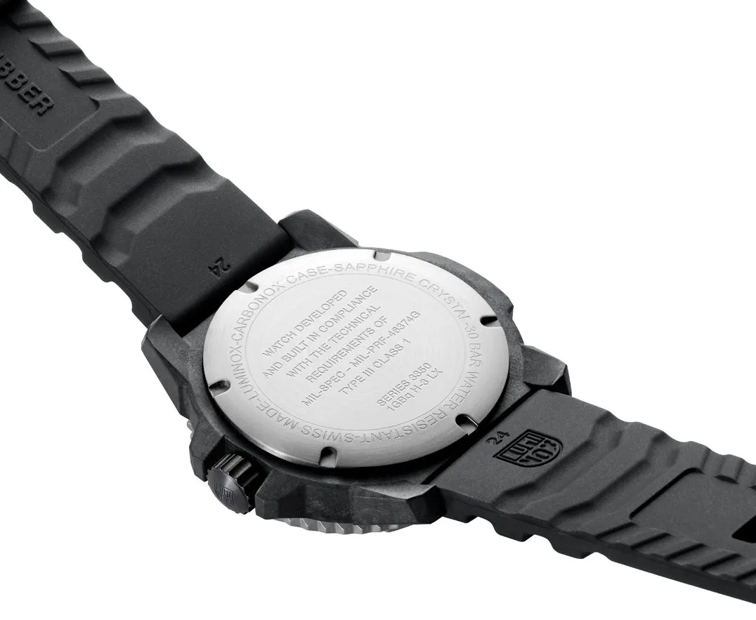 Luminox MIL-SPEC Watch sold by C.W. Sellors product image thumbnail 2