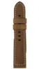 Panerai Strap Calf Dark Brown 24/22mm sold by C.W. Sellors