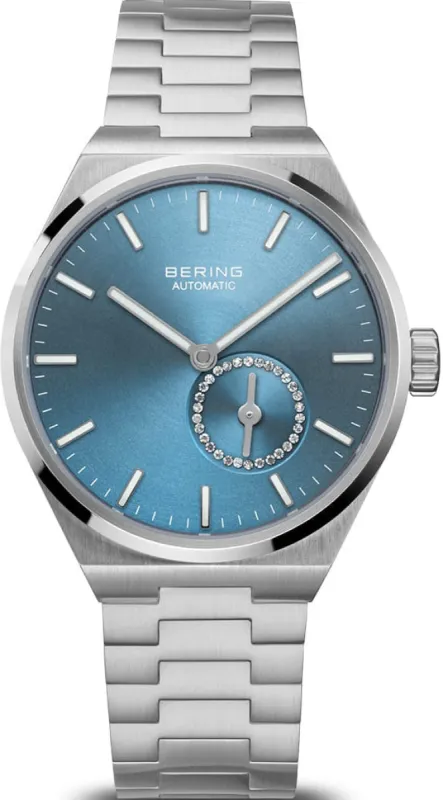 Bering Automatic Ladies Watch made by C.W. Sellors