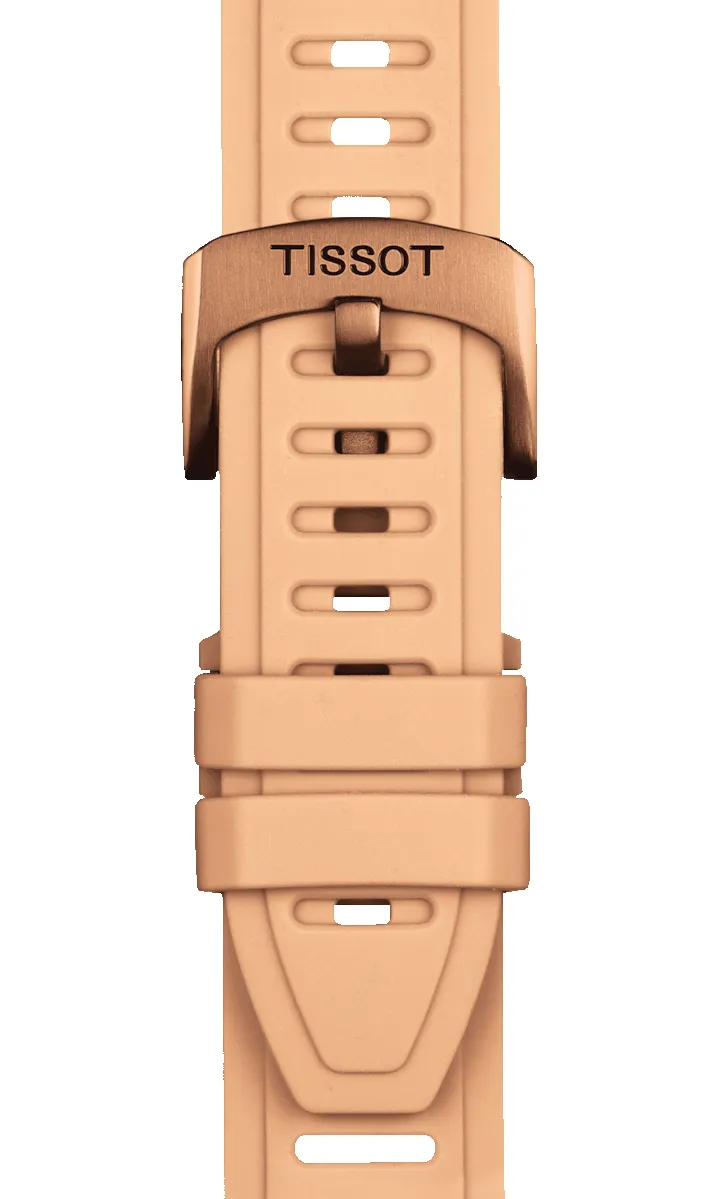 Tissot T-Touch Connect Sport Watch sold by C.W. Sellors product image thumbnail 5