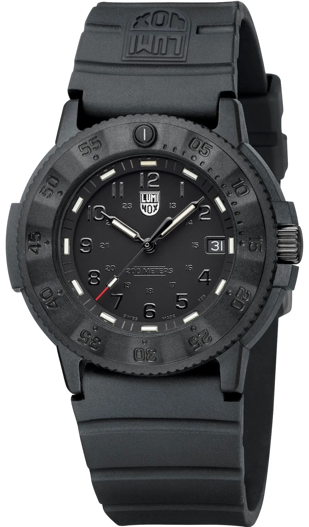 Luminox Sea The Original Navy Seal 3000 EVO Series Watch sold by C.W. Sellors
