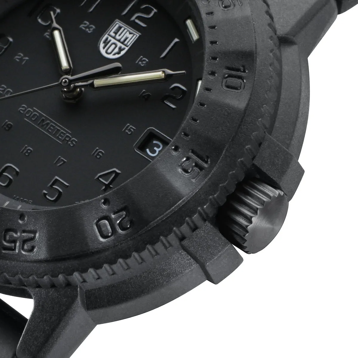 Luminox Sea The Original Navy Seal 3000 EVO Series Watch sold by C.W. Sellors product image thumbnail 5