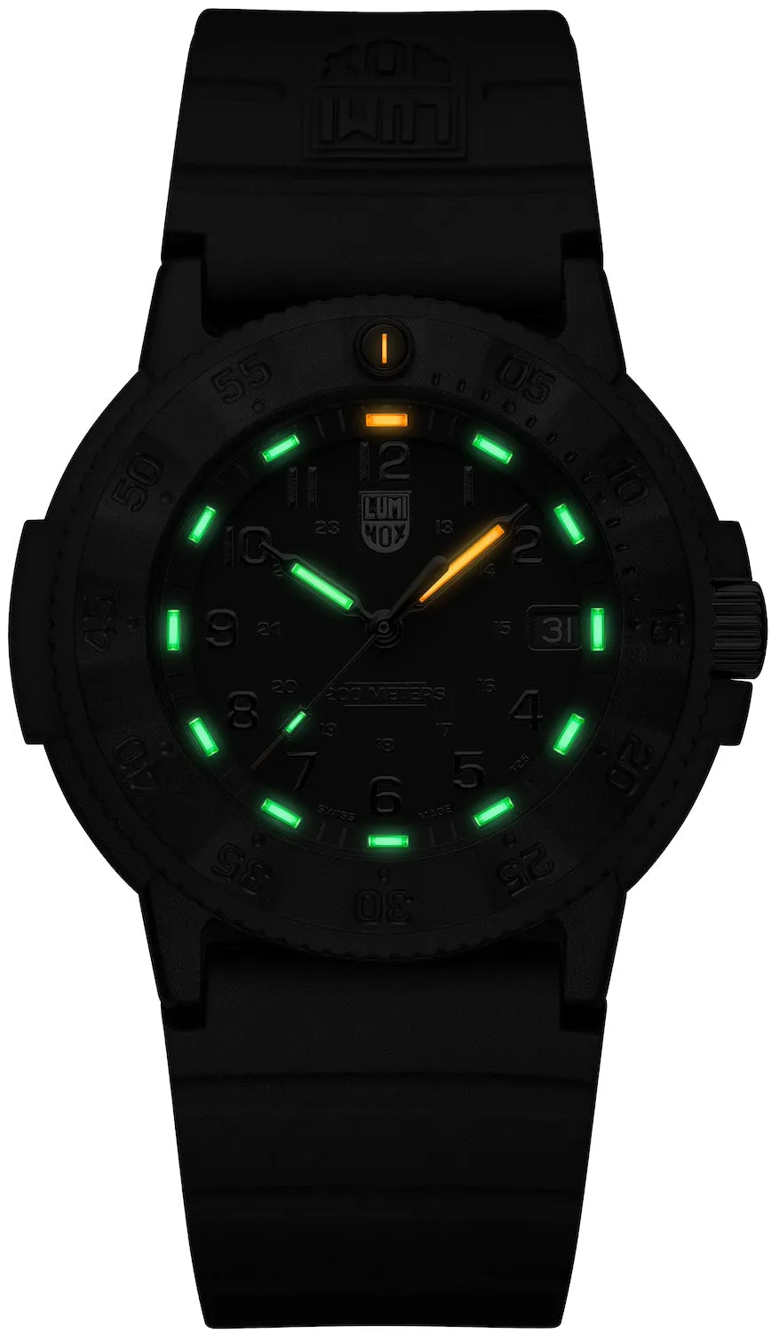 Luminox Sea The Original Navy Seal 3000 EVO Series Watch sold by C.W. Sellors product image thumbnail 2