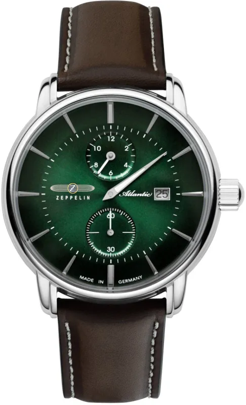 Zeppelin Atlantic Mens Watch sold by C.W. Sellors
