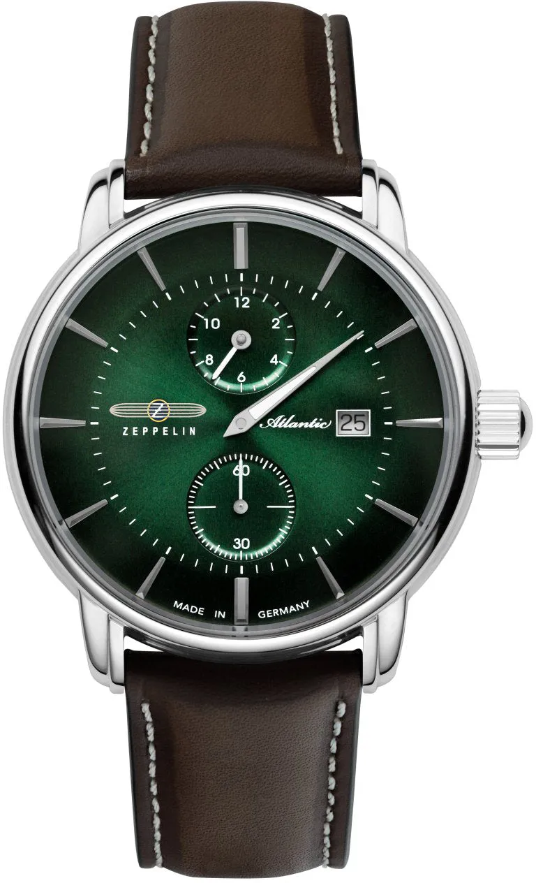 Zeppelin Atlantic Mens Watch sold by C.W. Sellors