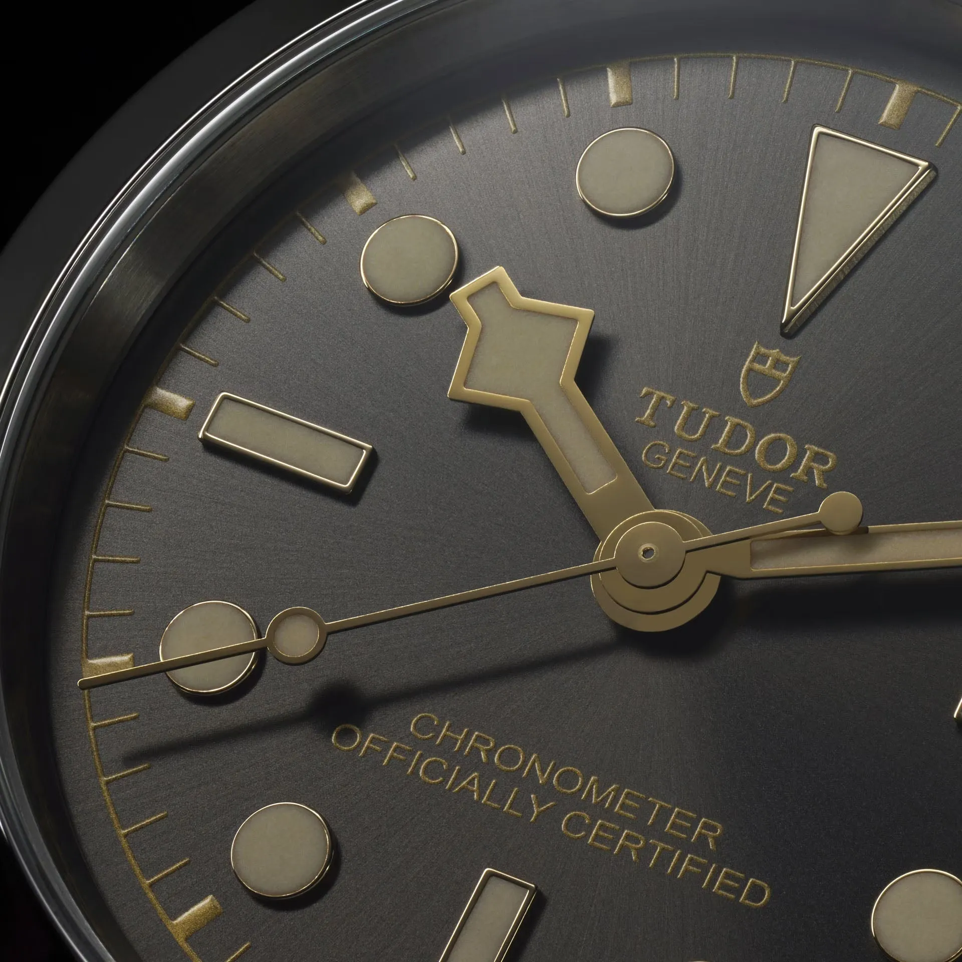 TUDOR Black Bay One 36 Watch sold by C.W. Sellors product image thumbnail 2