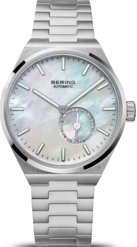 Bering Automatic Ladies Watch sold by C.W. Sellors