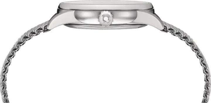 Certina DS-1 Skeleton Watch sold by C.W. Sellors product image thumbnail 4