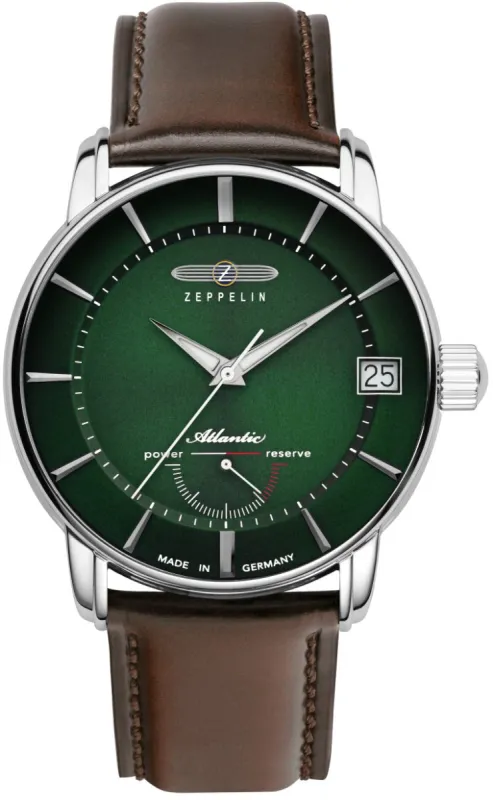 Zeppelin Atlantic Mens Watch sold by C.W. Sellors