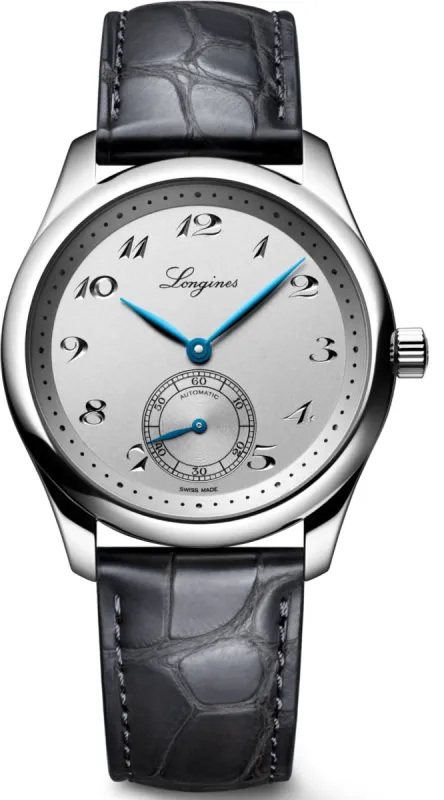 Longines Master Collection Mens Watch sold by C.W. Sellors