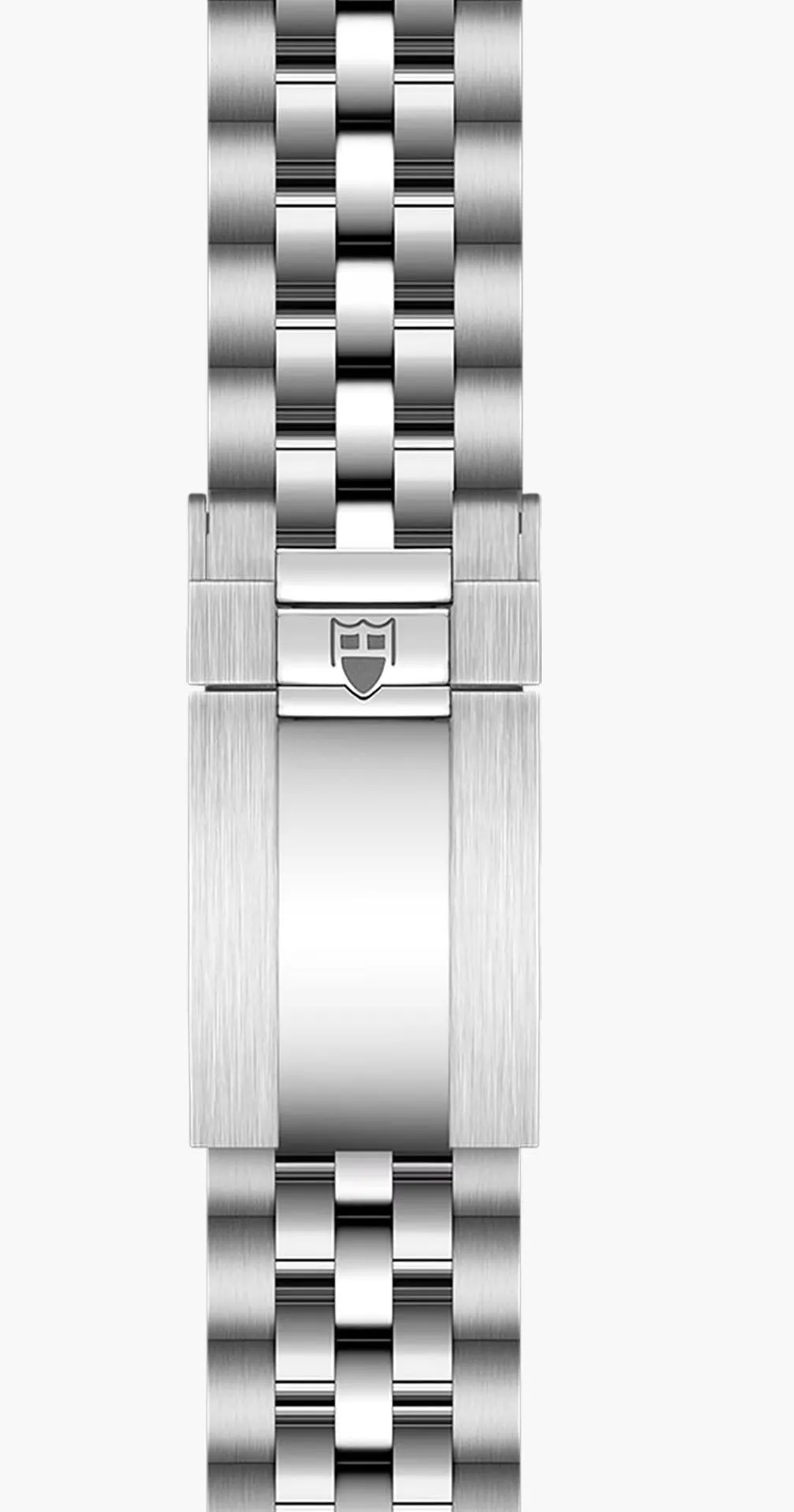 TUDOR Black Bay One 39 Watch sold by C.W. Sellors product image thumbnail 4