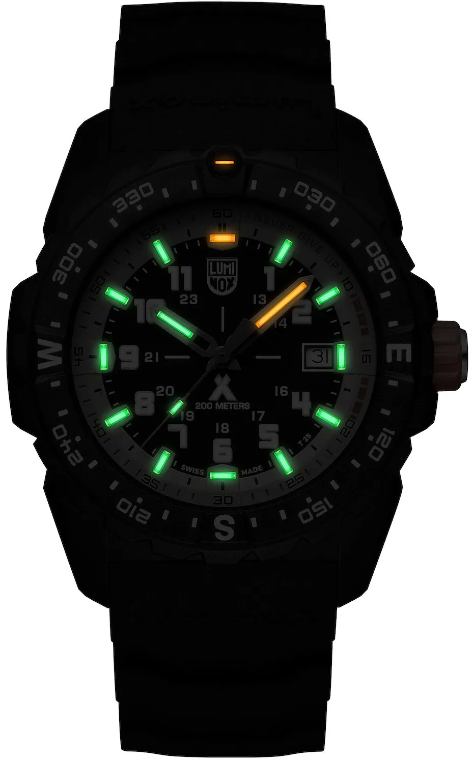 Luminox Bear Grylls Survival Watch sold by C.W. Sellors product image thumbnail 3