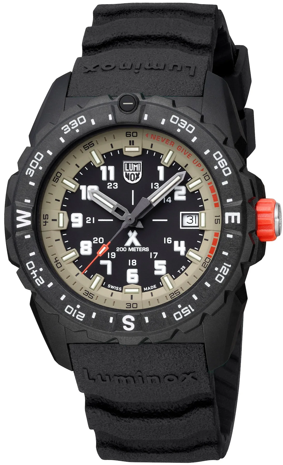 Luminox Bear Grylls Survival Watch sold by C.W. Sellors product image thumbnail 2