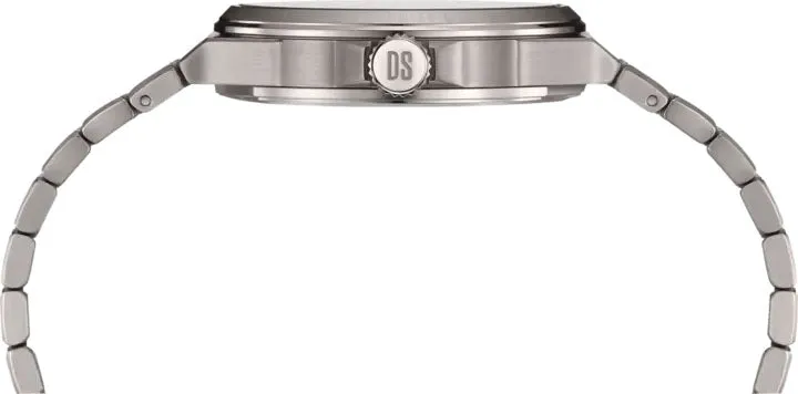 Certina DS-7 Powermatic 80 Titanium Watch sold by C.W. Sellors product image thumbnail 5