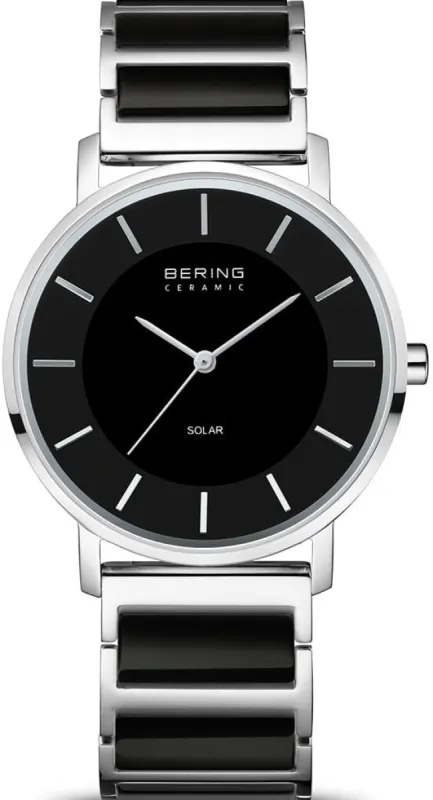 Bering Solar Ladies Watch made by C.W. Sellors