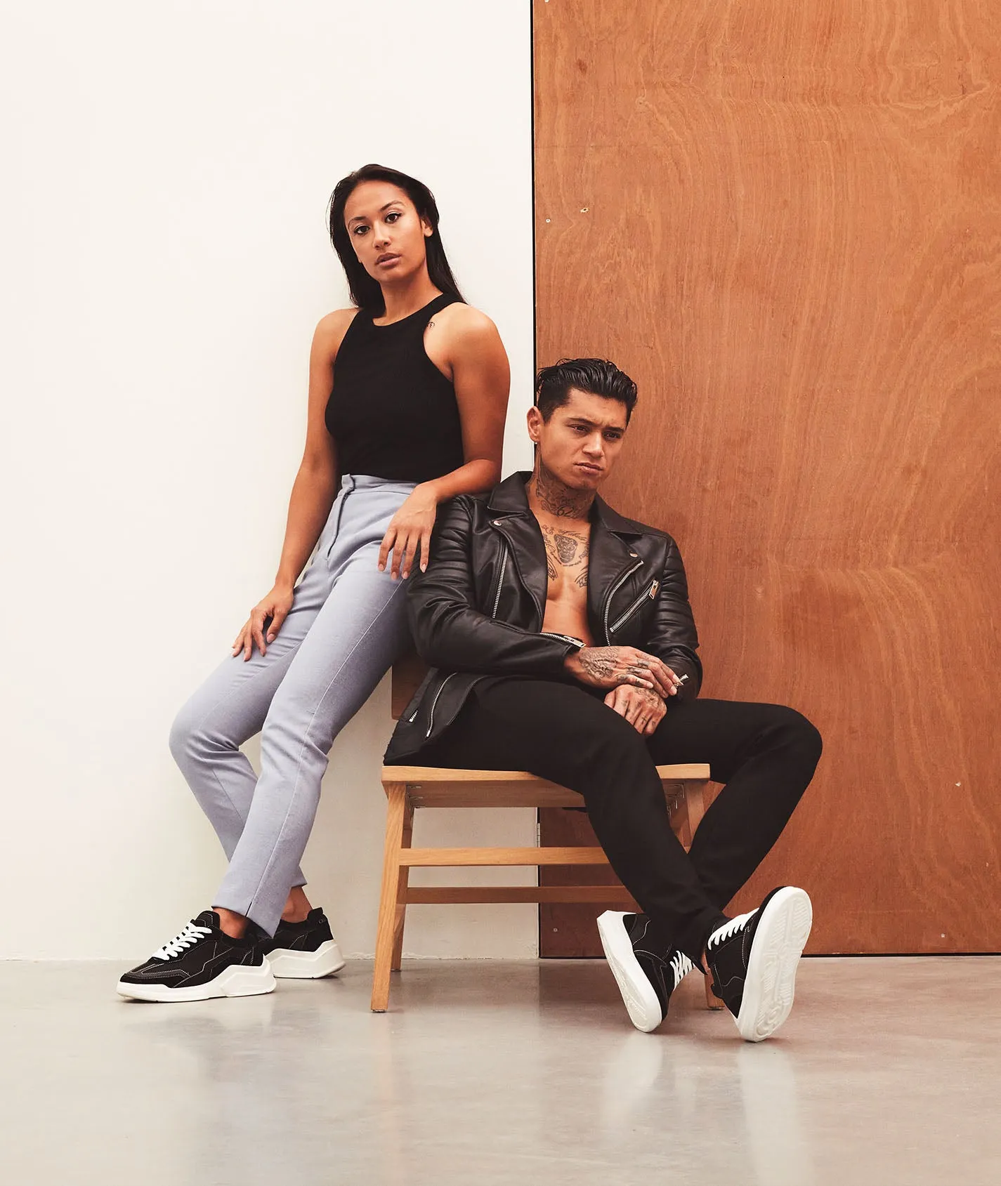 CERO NINE Impact P-704 sold by Cero Nine product image thumbnail 5