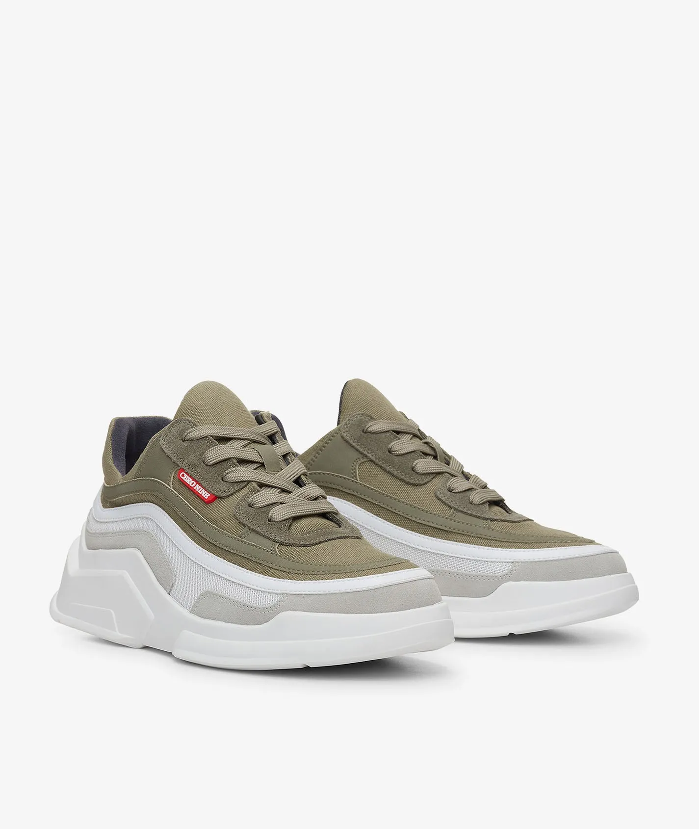 CERO NINE Fort R-176 sold by Cero Nine product image thumbnail 4