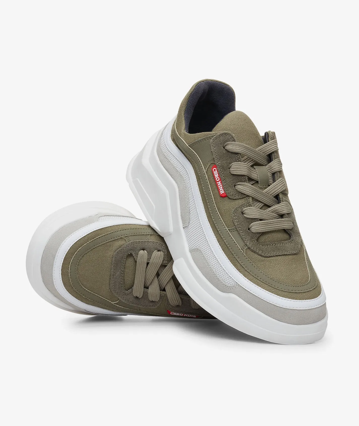 CERO NINE Fort R-176 sold by Cero Nine product image thumbnail 2