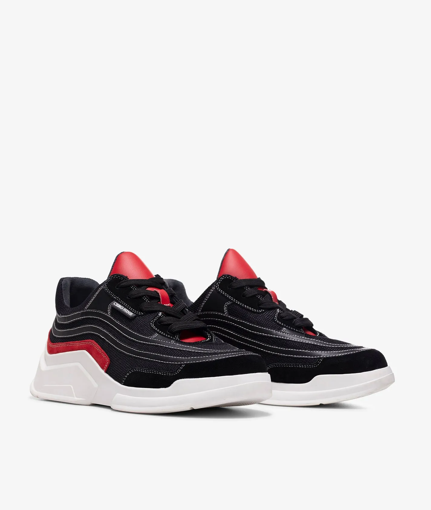 CERO NINE Fort B-101 sold by Cero Nine product image thumbnail 4