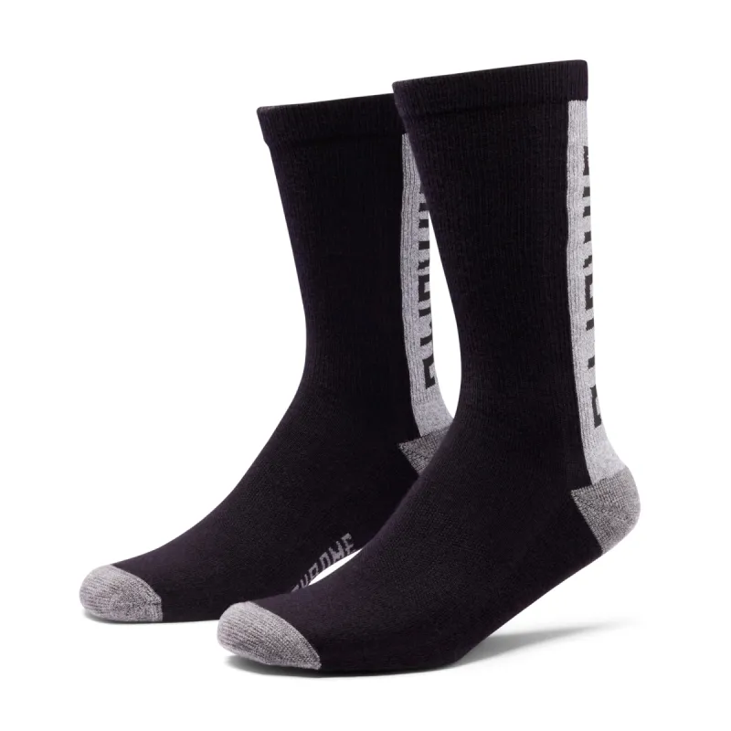 Merino Crew Socks sold by Chrome Industries