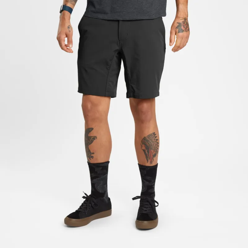 Men's Folsom Mid Short 2.0 sold by Chrome Industries