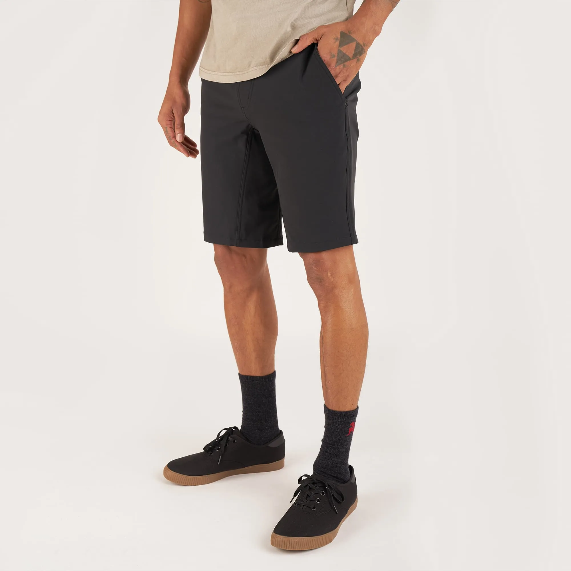 Men's Folsom 2.0 Short sold by Chrome Industries