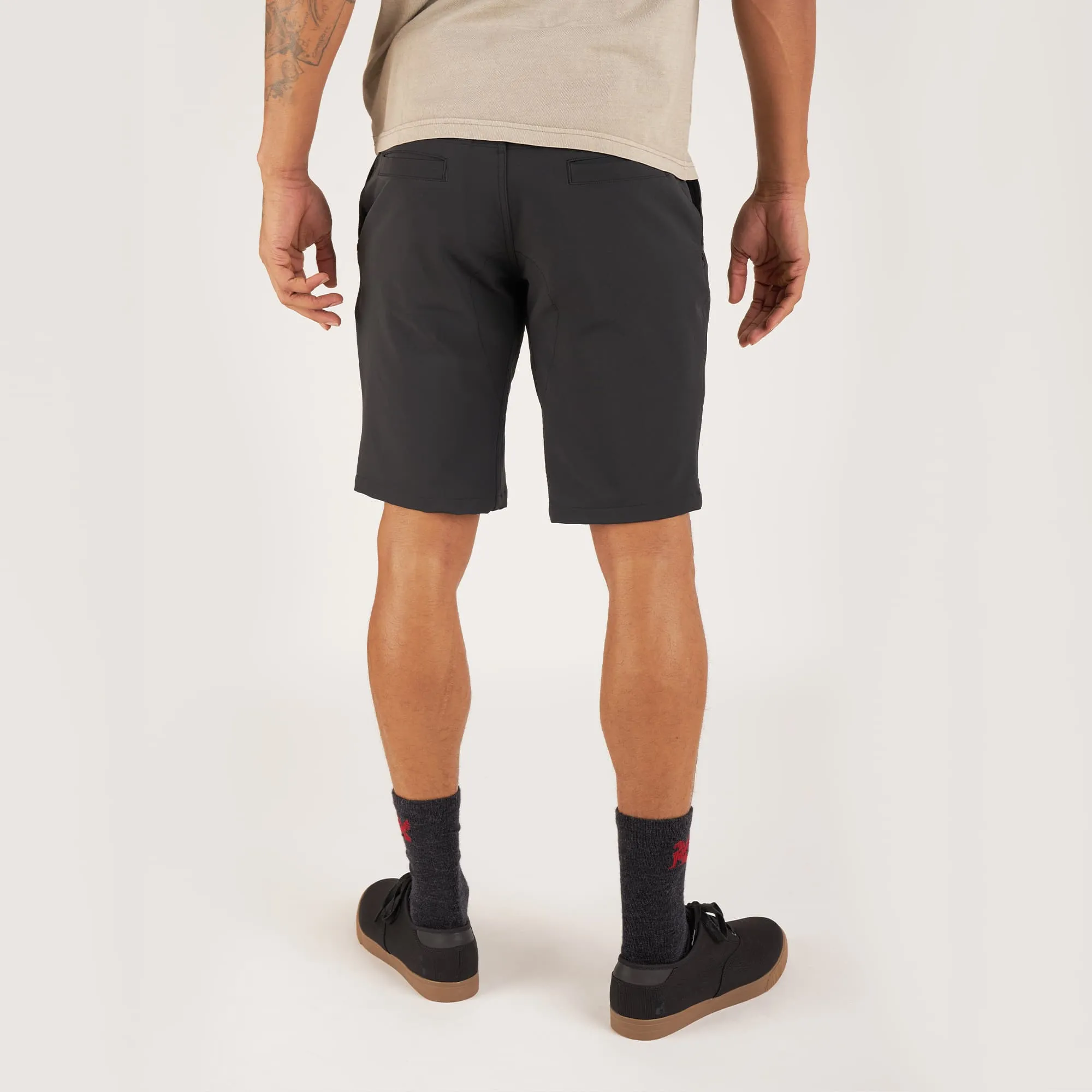Men's Folsom 2.0 Short sold by Chrome Industries product image thumbnail 2