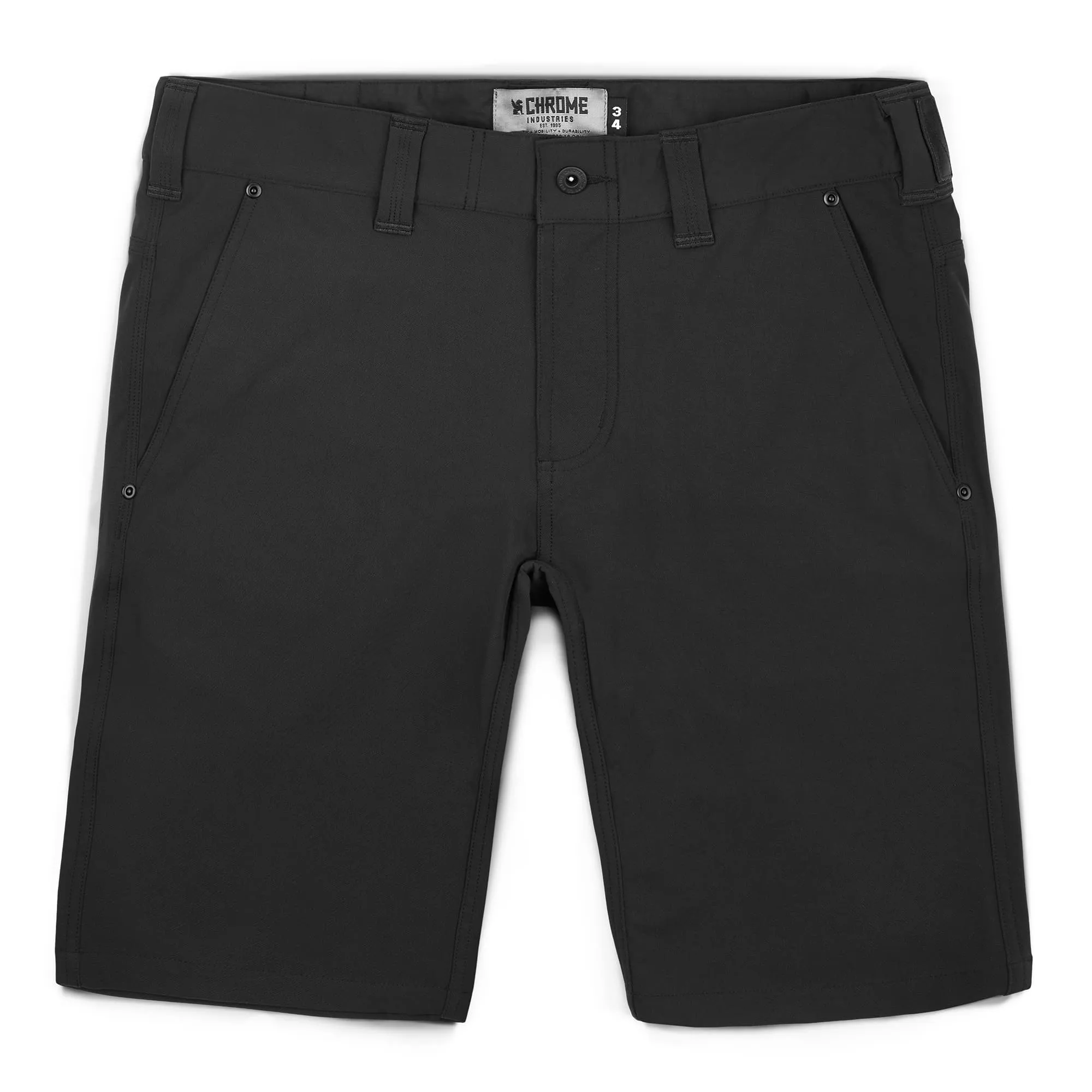 Men's Folsom 2.0 Short sold by Chrome Industries product image thumbnail 5