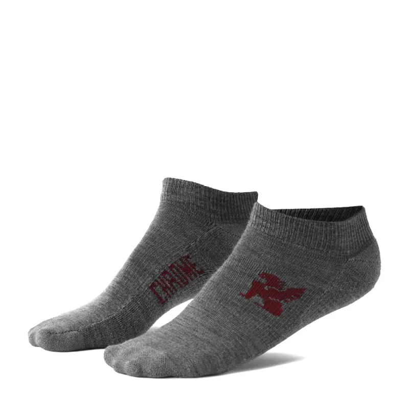 No Show Merino Socks sold by Chrome Industries