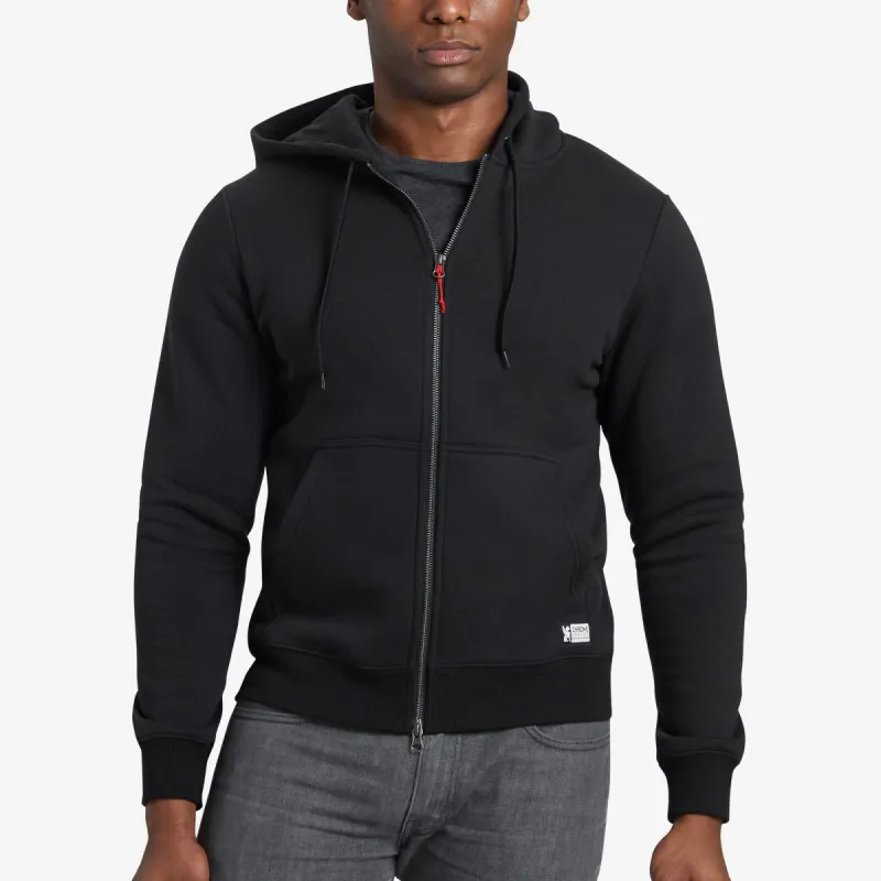 Chrome Issued Fleece Hoodie sold by Chrome Industries