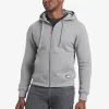 Chrome Issued Fleece Hoodie sold by Chrome Industries