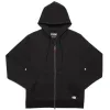 Chrome Issued Fleece Hoodie sold by Chrome Industries