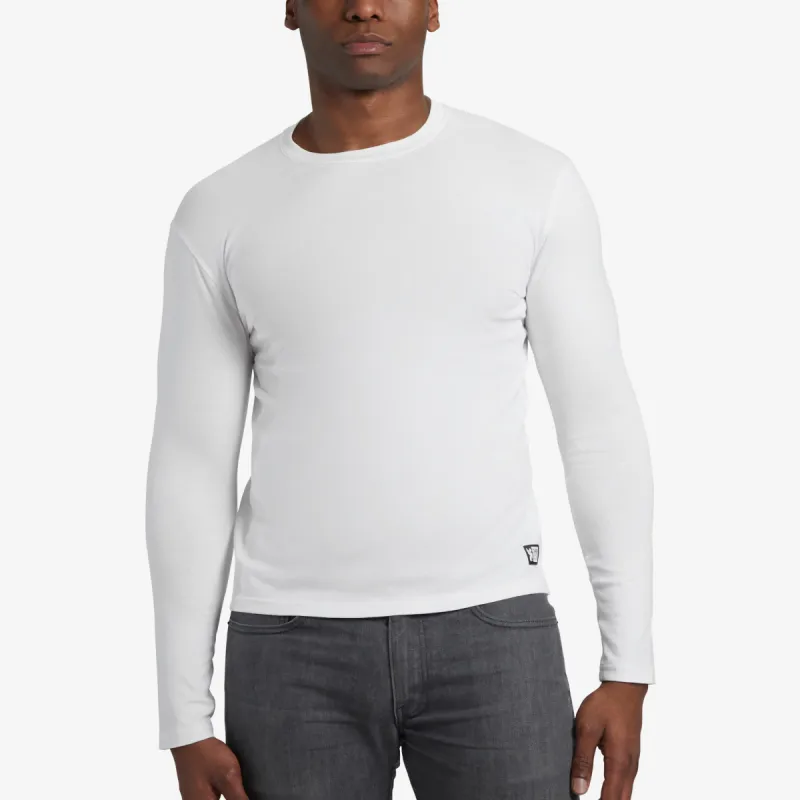 Chrome Issued Long Sleeve Tee Men's Fit made by Chrome Industries