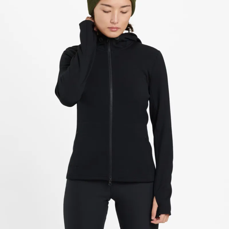 Women's Merino Cobra 3.0 Hoodie sold by Chrome Industries