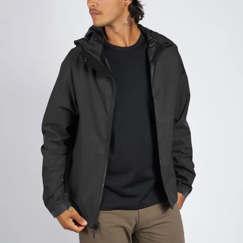 Men's Storm Salute Commute Jacket sold by Chrome Industries