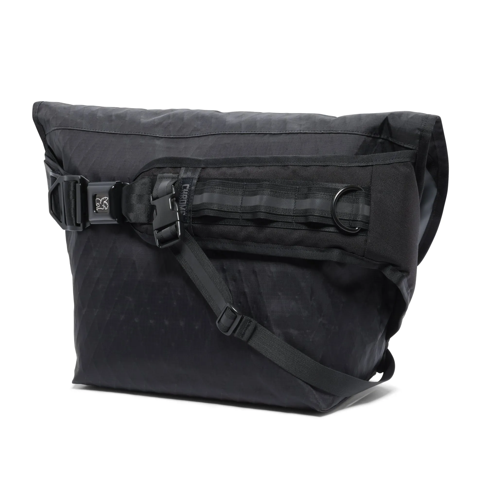 Mini Metro Messenger sold by Chrome Industries product image thumbnail 5