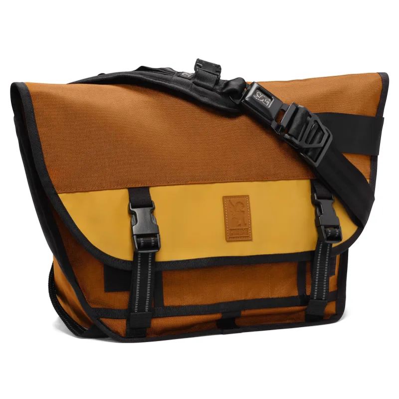 Mini Metro Messenger sold by Chrome Industries