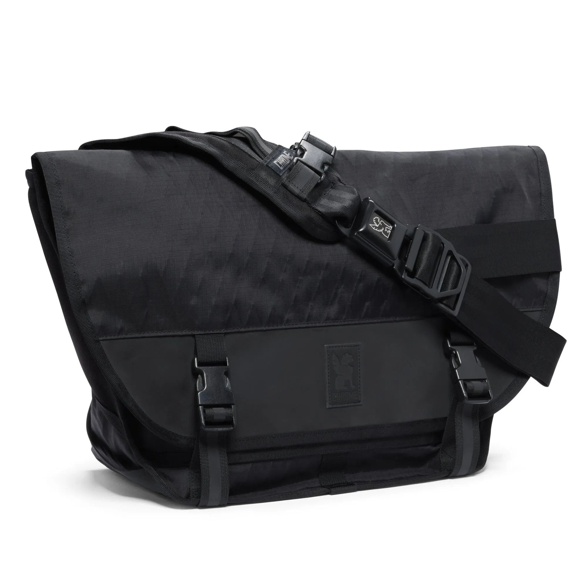 Mini Metro Messenger sold by Chrome Industries product image thumbnail 4