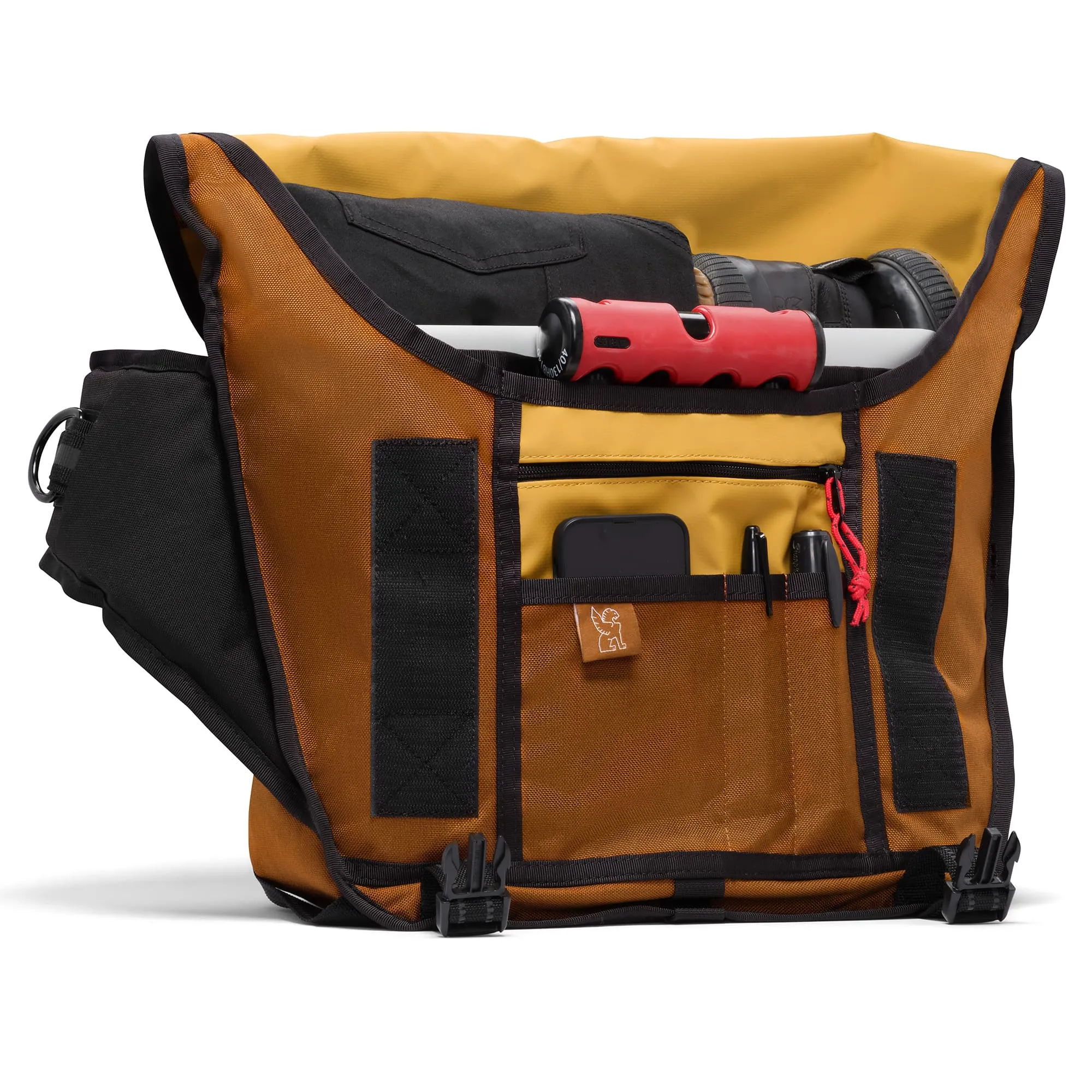 Mini Metro Messenger sold by Chrome Industries product image thumbnail 2