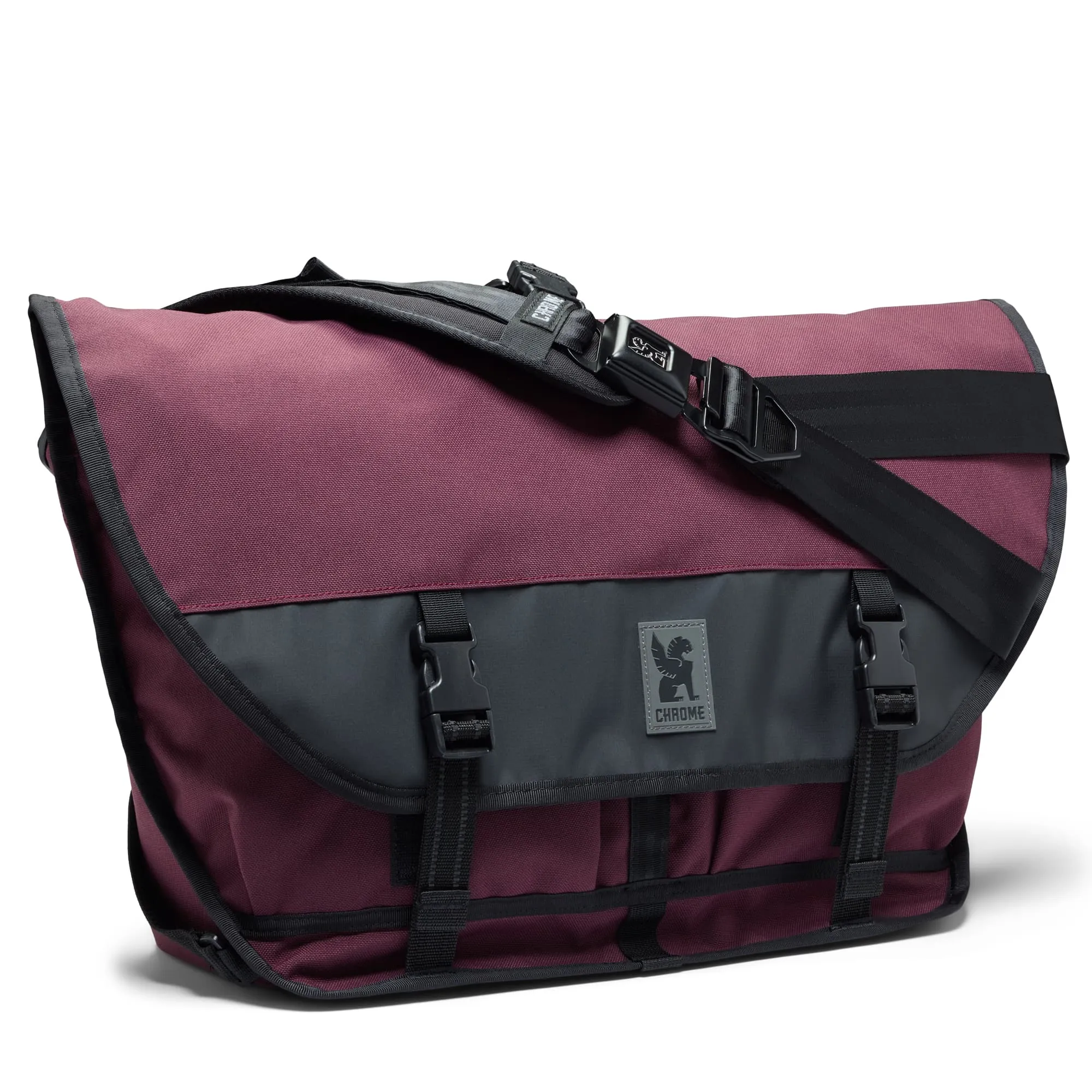 Citizen 24L Messenger sold by Chrome Industries product image thumbnail 5