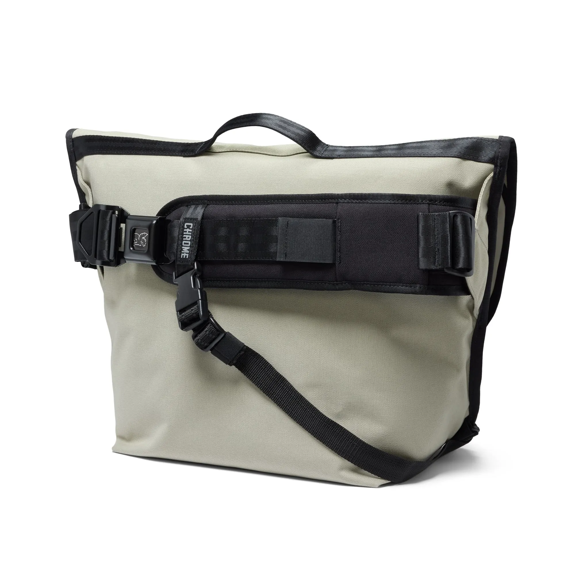 アクセサリー CHROME CITIZEN AUSTIN TUFFY SERIES Citizen 24L Messenger