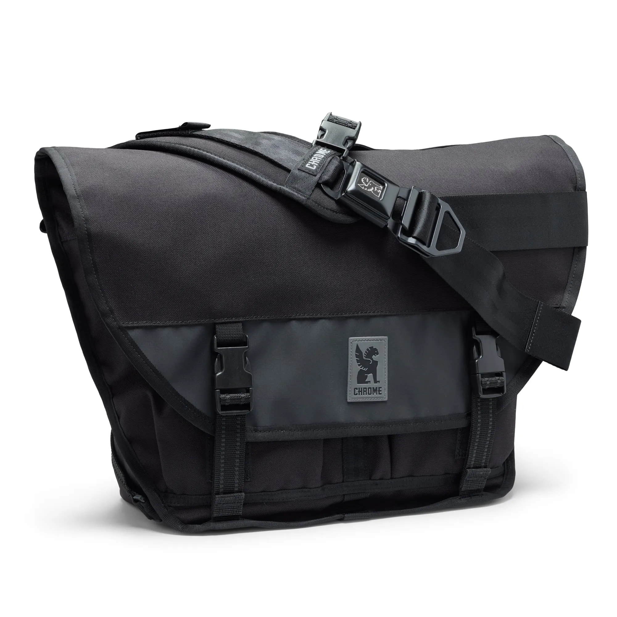 Citizen 15L Messenger sold by Chrome Industries product image thumbnail 5